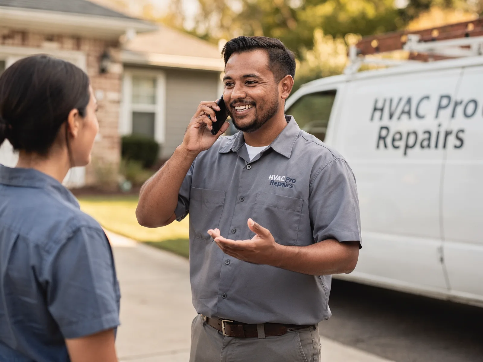 Heat Pump Repair Ellendale, DE FAQs